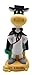 Quick Draw McGraw El Kabong 12 Inch Bobble Bank with Sound by FunKo