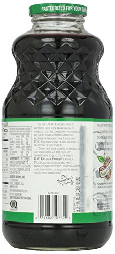 Knudsen Tart Cherry Juice - Image 6