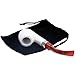 dophee 1Pc White Meerschaum Enchase Smoking Pipes Tobacco Cigar Cigarettes Tube Men's Gift