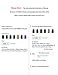 Miusey Boutique Clothing for Women,Ladies Long Sleeve Cowl Neck Sweaters Pullover Sweatshirt with Kangaroos Pocket Black Small