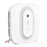 X-Sense Smoke Detector Carbon Monoxide Detector