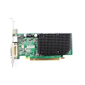 DELL 0GJ501256MB PCI-E Video Card x1300 Radeon Click Here