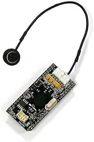 Easy! UART speech recognition built-in module Ver.3.0