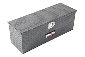 9. Dee Zee: 4.3114G M207 Specialty Series Utility Box