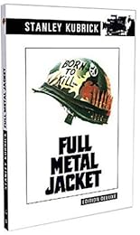 Full Metal Jacket - Edition Deluxe