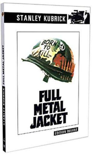 Full Metal Jacket - Edition Deluxe