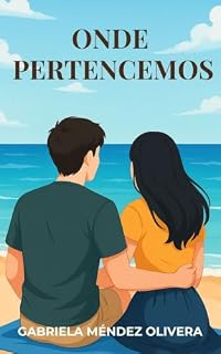 Livro Onde pertencemos