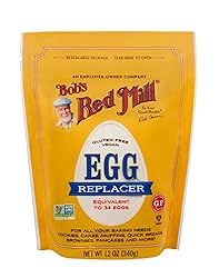 Bob's Red Mill, Egg Substitute, 12 oz