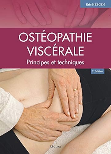 Download Ostéopathie viscérale PDF
