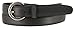Ersilia Genuine Italian Leather Dress Belt, 1