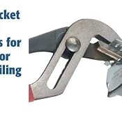 Suspended drywall ceiling