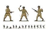 Airfix Vintage Classics WWII US Paratroops 1:32