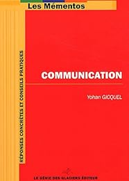 Communication