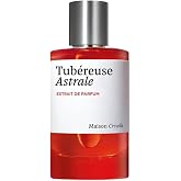 Maison Crivelli Tubereuse Astrale Extrait De Parfum Spray, 3.4 Ounce (Unisex)