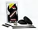 ESI Grips RCT Road/Cyclocross/Triathlon Wrap, Black