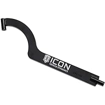 Icon Vehicle Dynamics 191205 Foam Bump Stop Kit : Buy Online At Best Price In KSA - Souq Is Now