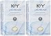 K-Y Moisturizer, 6 Beads (2 Boxes)