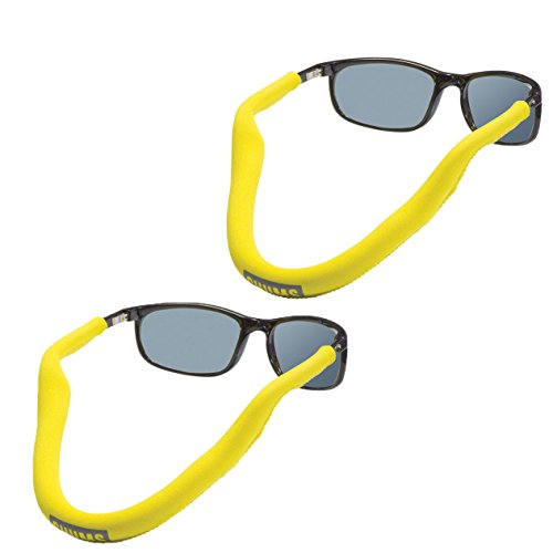 Chums Neoprene Floating Eyeglass and Sunglass Retainer / Strap, High