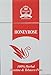 Honeyrose STRAWBERRY Tobacco & Nicotine Free Herbal Sticks
