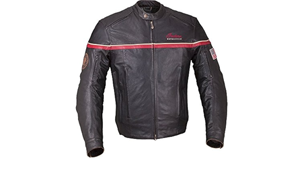 indian freeway jacket