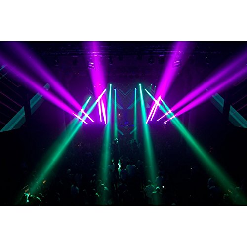 ADJ Products Entour Venue Fog Machine