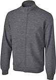 Sport-Tek Men's Full Zip Sweatshirt