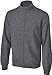 Sport-Tek Men's Full Zip Sweatshirt