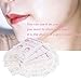 Kalolary 40 PCS/Box Face Lifting Patch Invisible Artifact Sticker Lift Chin Thin Face Stickers Adhesive Tape Makeup Face Lift Beauty Tools