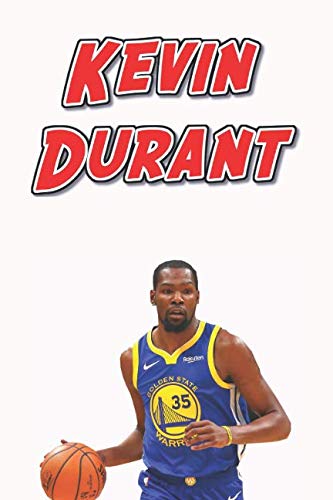 READ Kevin Durant: Basketball Playbook Notebook For Boys And Kids, Sports Theme Notebook (110 Pages, Blan DOC