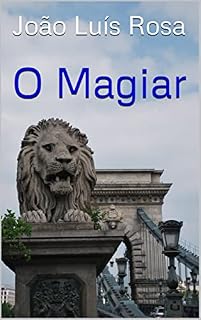 Livro O Magiar