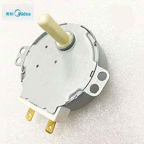 Midea SM222E - Motor para horno de microondas plano (motor ...