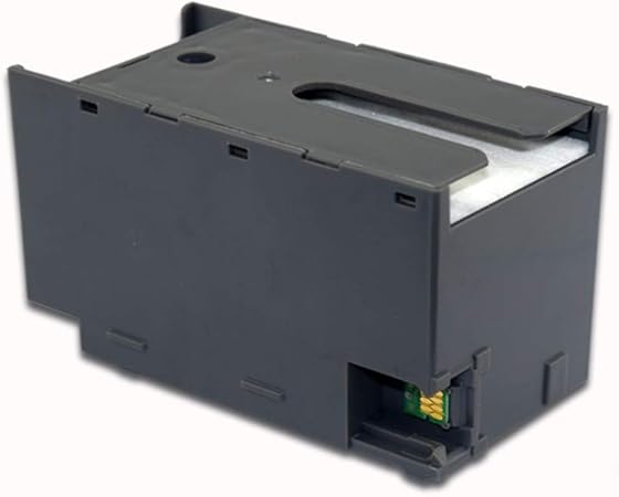 Amazon.com: T6715 Original Maintenance Ink Tank for Epson Workforce Pro WF-4720DWF WF-4725DWF WF 