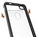 Huawei P9 Lite (2017) Bumper Case, Huawei P8 Lite (2017) Transparent Case, Ultra Thin Slim Snug TPU Case Shockproof Cover for 5.2'' Huawei P8 Lite (2017), Huawei P9 Lite (2017)
