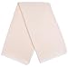 Sinland Microfiber Towel Waffle Weave Design Ultra Absorbent and Soft Hair Drying Towel Bath Towel 20Inchx40Inch