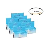 PACK OF 7 - Clearasil® Daily Clear® Tinted Acne Treatment Cream 1 oz. Box