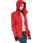 BOMBAX-Women-10-Pocket-Travel-Jacket-Hoodie-Slim-Fit-Flight-Bomber-Coat-Pillow