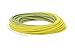 Rio Gold Fly Line - Moss/Gold WF5F