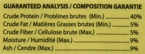 NorthFin Community Formula - 1 mm Sinking Pellets - 250 g