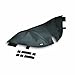 Hopnel V30-104BK Victory Mini Motorcycle Gas Tank Bra,Black