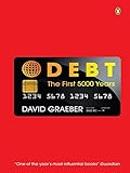 Debt: The First 5000 Years