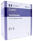Curity 2236 Sterile Stretch Gauze Bandages 4