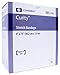 Curity 2236 Sterile Stretch Gauze Bandages 4" x 75" - Box of 12