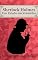Livro Um Estudo em Vermelho: Sherlock Holmes