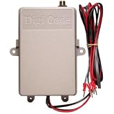 DIGI-CODE Gate Opener 5150 12 Volt or 24 Volt Commercial Receiver