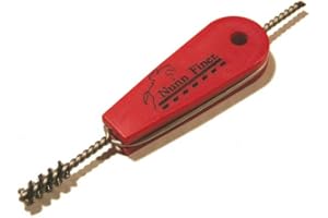 NUNN FINNER Nunn Finer Easiest Stud Cleaner Yet - Red