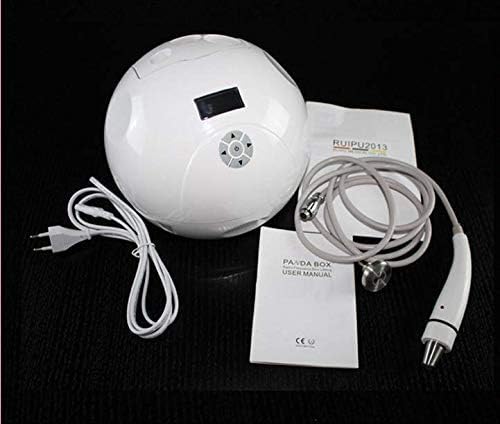 DERMAROLLERGUY Beauty Newest Best Effect Skin Tighten Face Lift Wrinkle Removal Skin Rejuvenation Mini Handheld Home Use Fractional Rf Machine