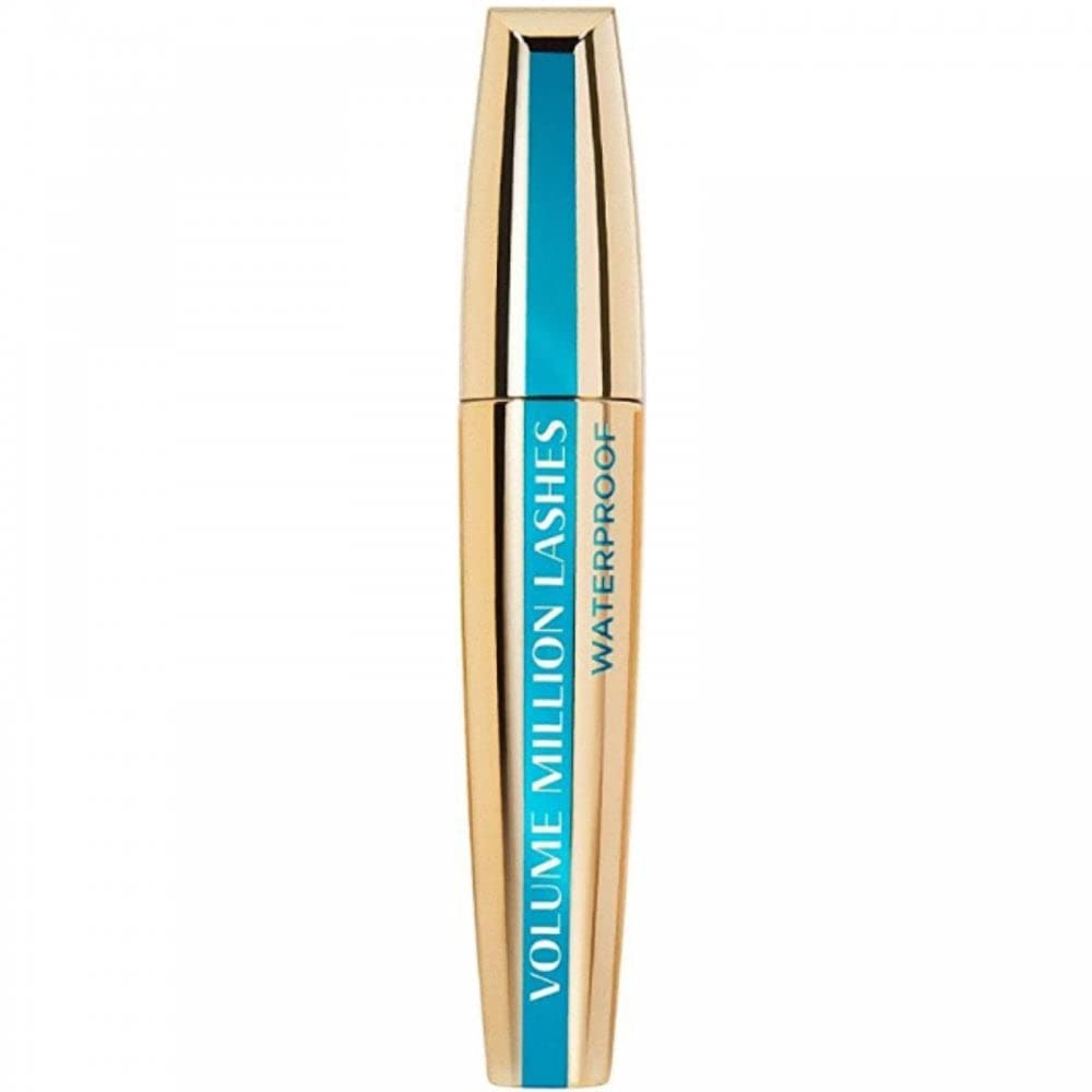L'Oreal Paris Volume Million Lashes Waterproof Black