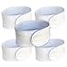 Appearus 5 Count Stretchable Spa Headband 3.25