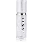 Lionesse White Pearl Vitamin C Serum -with Pearl &amp; Orange Peel - 1.35 Fl Oz | Addresses Fine Lines &amp; Wrinkles - Lightweight - Non-Greasy - Absorbs Quickly - Paraben Free