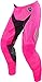Troy Lee Designs 2016 SE Air Pants - Starburst (34) (FLO Pink/Black)